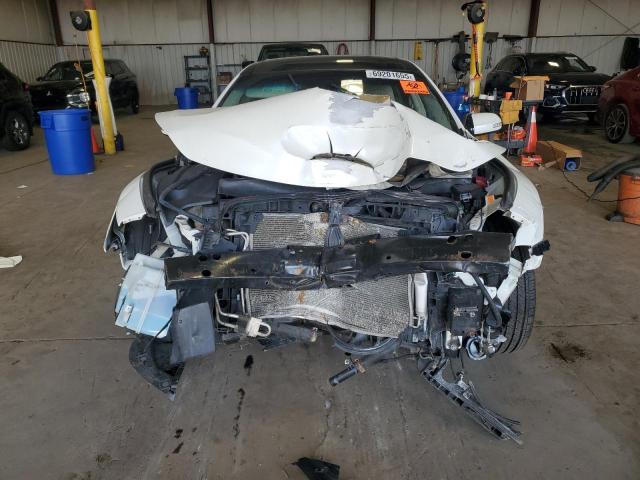 1N4AA5AP9DC819335 - 2013 NISSAN MAXIMA S 白色 照片 5