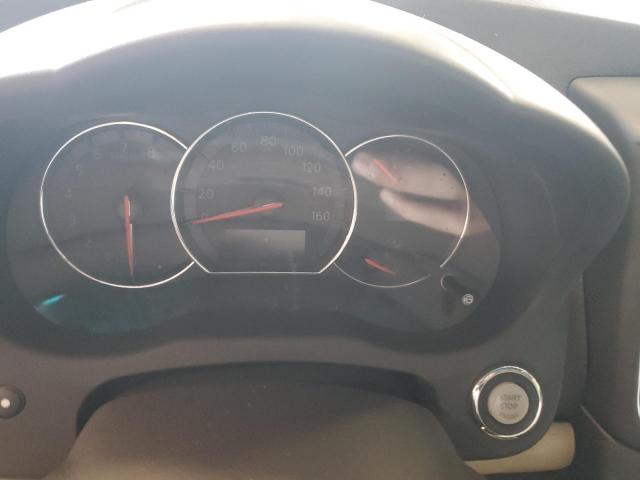 1N4AA5AP9DC819335 - 2013 NISSAN MAXIMA S 白色 照片 9