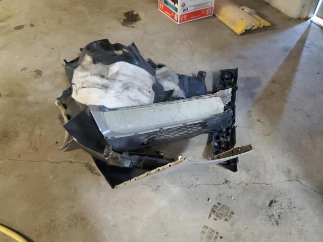 1G1ZD5ST4NF173484 - 2022 CHEVROLET MALIBU LT 银色 照片 12