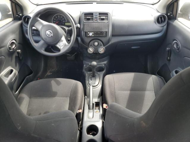 3N1CN7AP5CL936516 - 2012 NISSAN VERSA S 灰色 照片 8