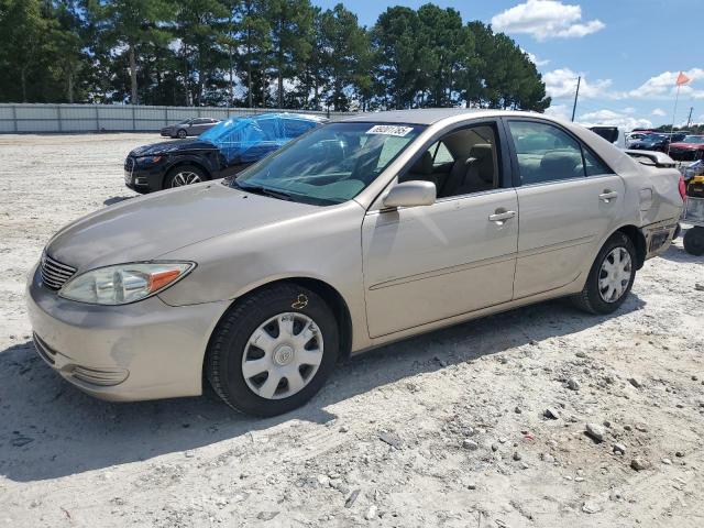 2003 TOYOTA CAMRY LE, 