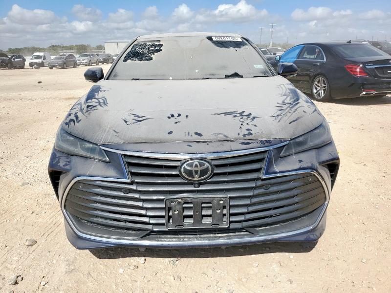 4T1BZ1FB2KU001428 - 2019 TOYOTA AVALON XLE ლურჯი ფოტო 5