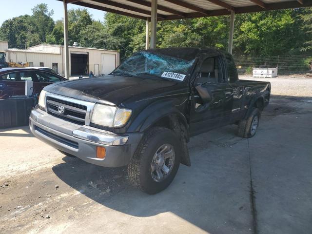 2000 TOYOTA TACOMA XTRACAB PRERUNNER, 