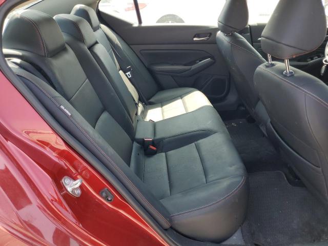 1N4BL4CW1PN403527 - 2023 NISSAN ALTIMA SR წითელი ფოტო 10