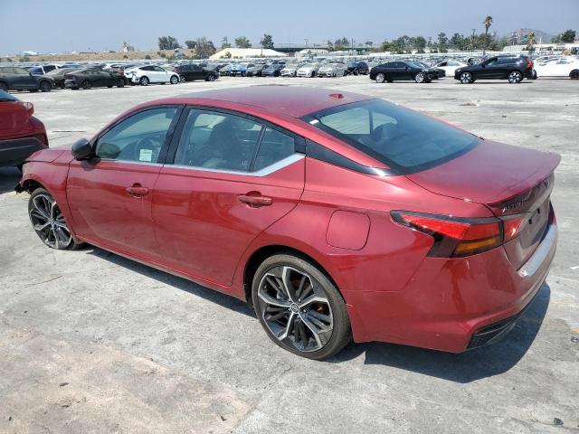 1N4BL4CW1PN403527 - 2023 NISSAN ALTIMA SR წითელი ფოტო 2
