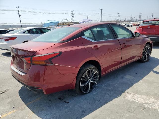 1N4BL4CW1PN403527 - 2023 NISSAN ALTIMA SR წითელი ფოტო 3