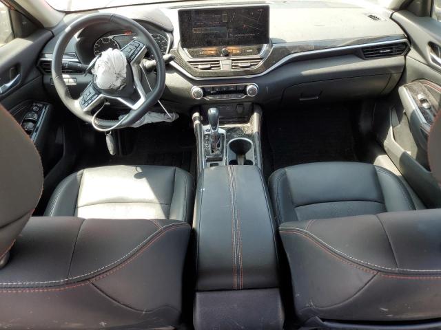 1N4BL4CW1PN403527 - 2023 NISSAN ALTIMA SR წითელი ფოტო 8