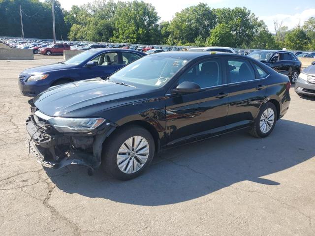 2020 VOLKSWAGEN JETTA S, 