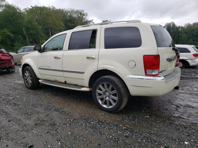 1A8HW58248F119028 - 2008 CHRYSLER ASPEN LIMITED 白色 照片 2