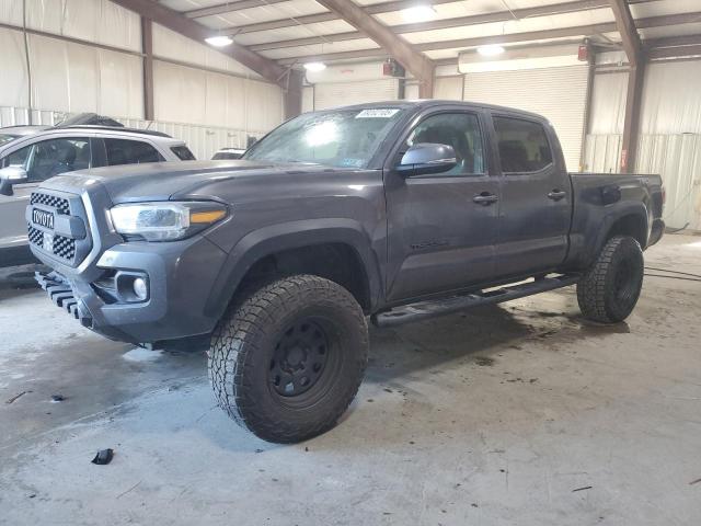2023 TOYOTA TACOMA DOUBLE CAB, 