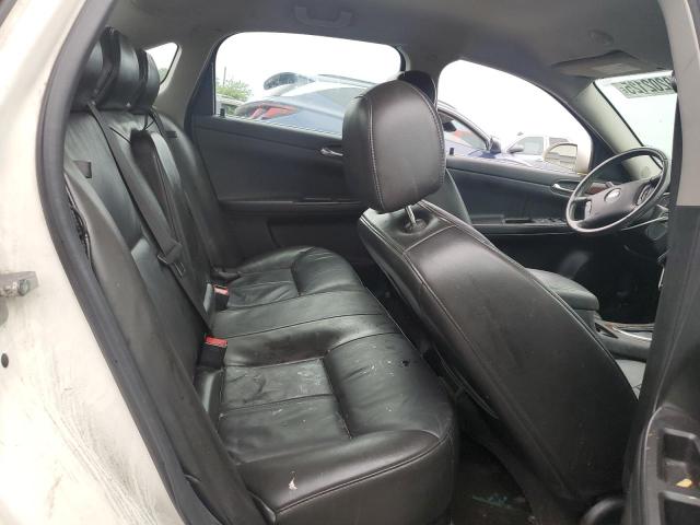 2G1WT58N381374657 - 2008 CHEVROLET IMPALA LT 白色 照片 10