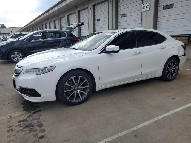 2015 ACURA TLX TECH, 