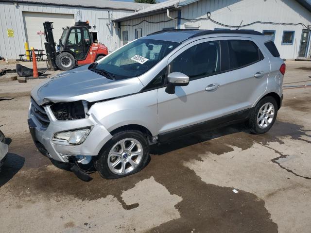 2021 FORD ECOSPORT SE, 