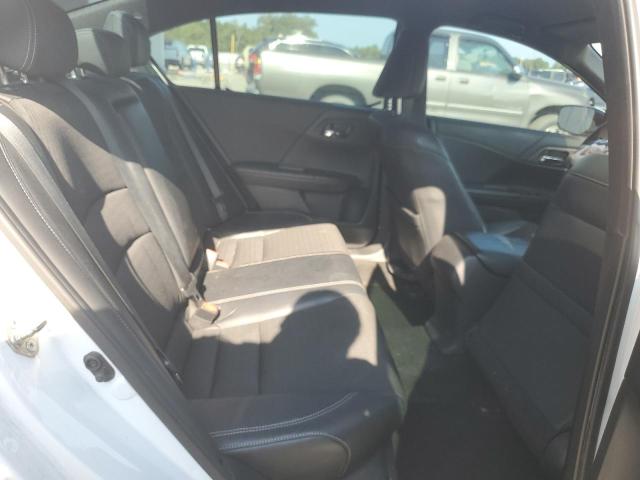 1HGCR2F55HA056198 - 2017 HONDA ACCORD SPORT 白色 照片 10