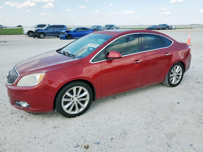 2013 BUICK VERANO, 