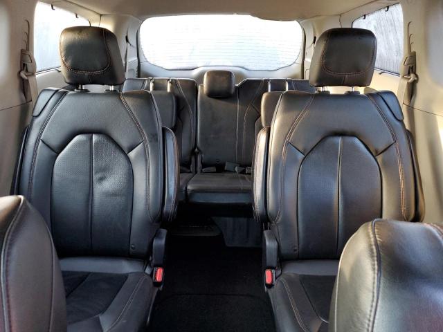 2C4RC1BG9LR109887 - 2020 CHRYSLER PACIFICA TOURING L CHARCOAL photo 10