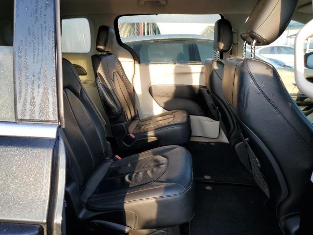 2C4RC1BG9LR109887 - 2020 CHRYSLER PACIFICA TOURING L CHARCOAL photo 11