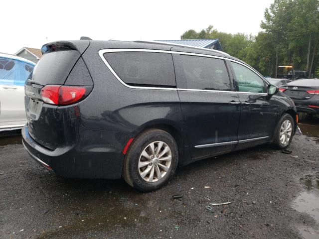 2C4RC1BG9LR109887 - 2020 CHRYSLER PACIFICA TOURING L CHARCOAL photo 3