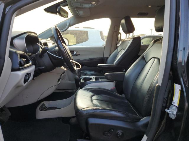 2C4RC1BG9LR109887 - 2020 CHRYSLER PACIFICA TOURING L CHARCOAL photo 7