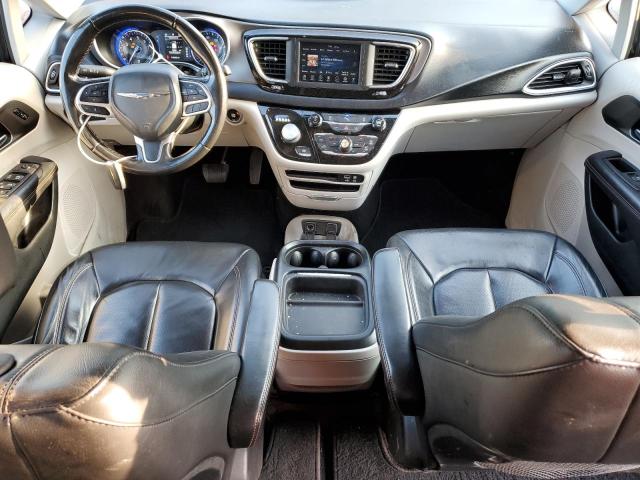 2C4RC1BG9LR109887 - 2020 CHRYSLER PACIFICA TOURING L CHARCOAL photo 8