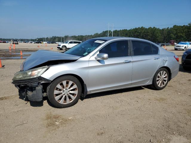 2013 HONDA ACCORD EXL, 