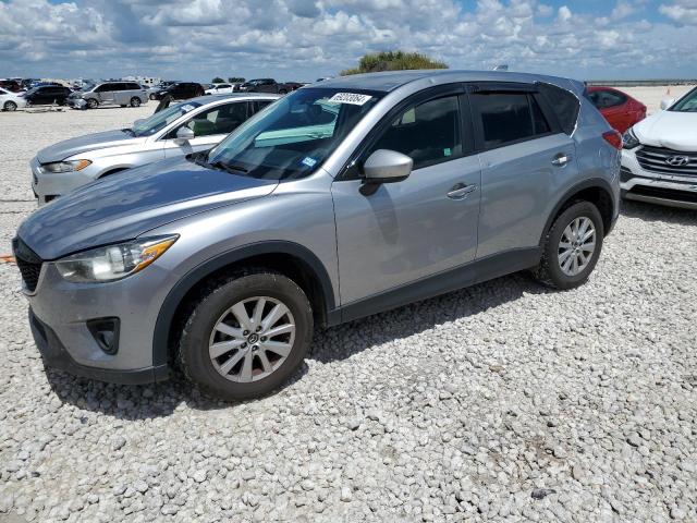 2015 MAZDA CX-5 TOURING, 