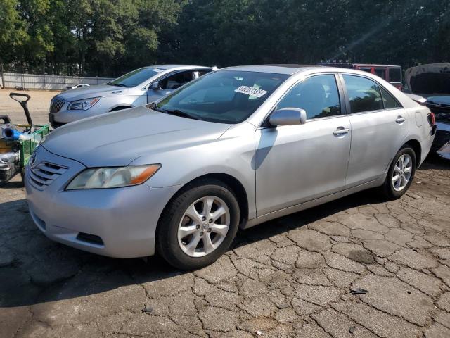 2007 TOYOTA CAMRY CE, 