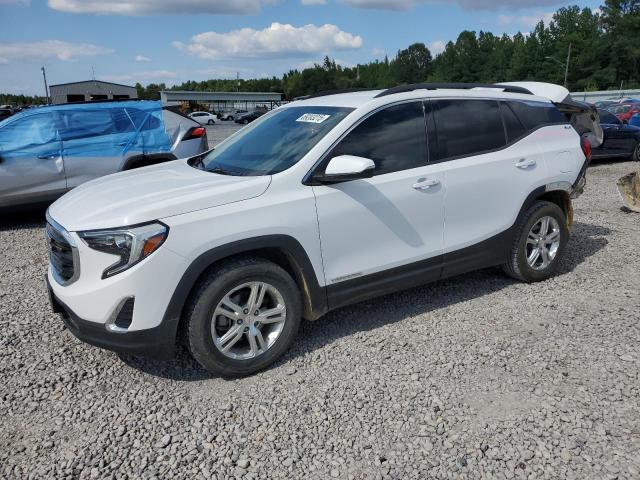 2020 GMC TERRAIN SLE, 