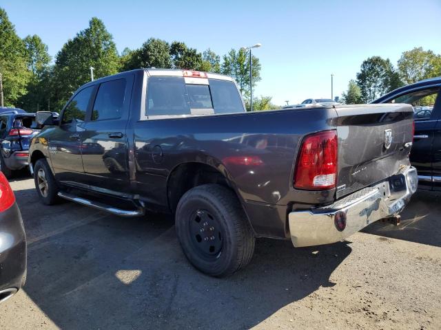 1C6RR7TT4KS626192 - 2019 RAM 1500 CLASS SLT 灰色 照片 2