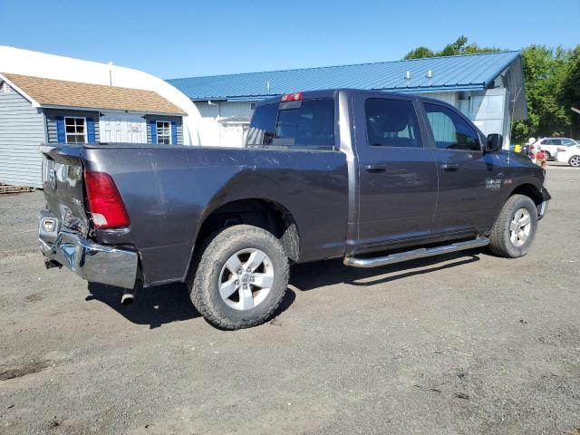1C6RR7TT4KS626192 - 2019 RAM 1500 CLASS SLT 灰色 照片 3
