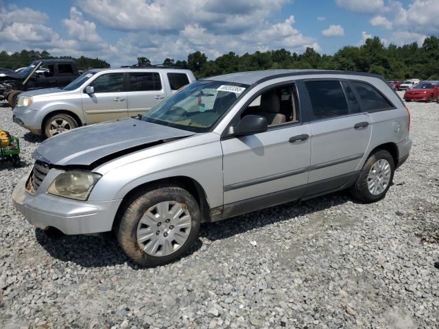 2006 CHRYSLER PACIFICA, 