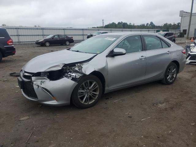2016 TOYOTA CAMRY LE, 
