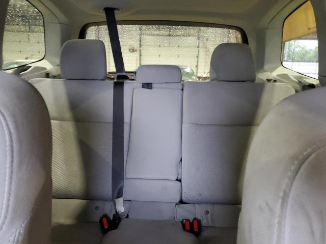 JF2SJADC8FH834562 - 2015 SUBARU FORESTER 2.5I PREMIUM SILVER photo 10