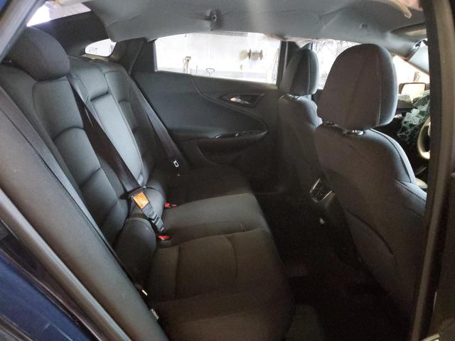 1G1ZE5ST2GF302290 - 2016 CHEVROLET MALIBU LT BLUE photo 10