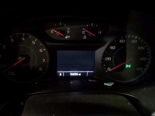 1G1ZE5ST2GF302290 - 2016 CHEVROLET MALIBU LT BLUE photo 9