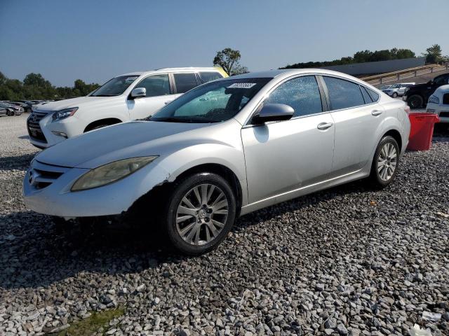 2010 MAZDA 6 I, 