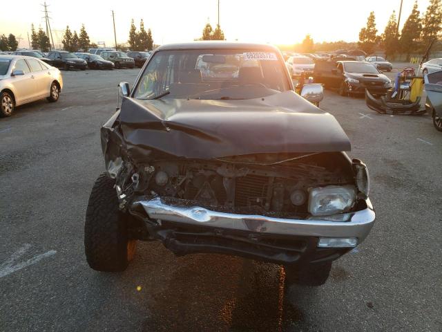 JT3VN39W0N8041192 - 1992 TOYOTA 4RUNNER VN39 SR5 黑色 照片 5