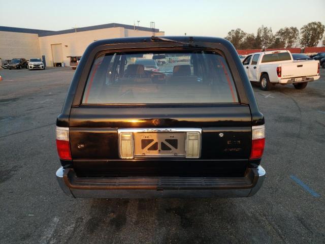 JT3VN39W0N8041192 - 1992 TOYOTA 4RUNNER VN39 SR5 黑色 照片 6