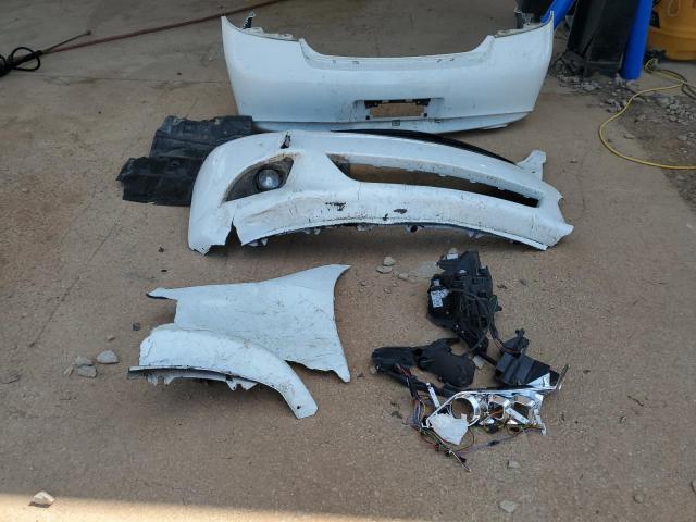 JN1CV6AP6BM503415 - 2011 INFINITI G37 BASE WHITE photo 12