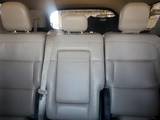 1FMSK8DH5LGD17863 - 2020 FORD EXPLORER XLT Ağ foto 10