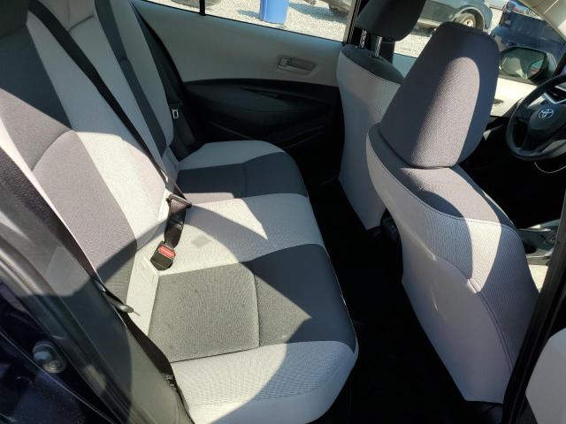 JTDBCMFE8PJ009270 - 2023 TOYOTA COROLLA LE Mavi foto 10