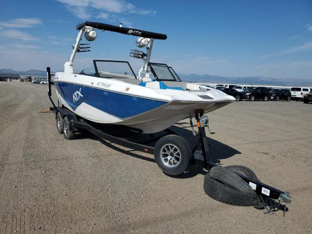 2023 TIGE SKIBOAT, null