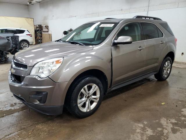 2011 CHEVROLET EQUINOX LT, 
