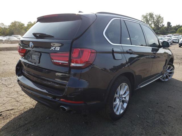 5UXKS4C52G0N14149 - 2016 BMW X5 XDRIVE35D CHARCOAL photo 3