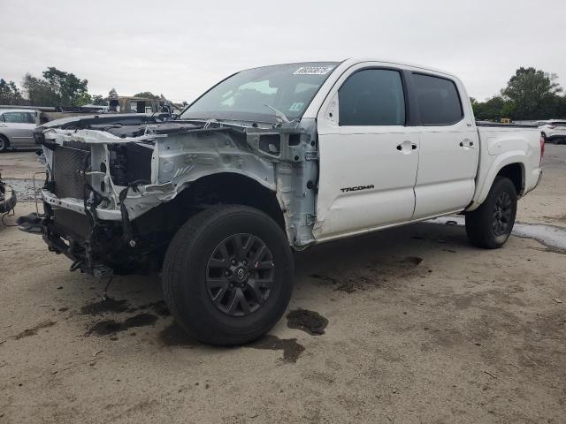 2023 TOYOTA TACOMA DOUBLE CAB, 