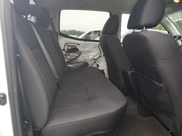 3TYCZ5AN1PT124221 - 2023 TOYOTA TACOMA DOUBLE CAB WHITE photo 10