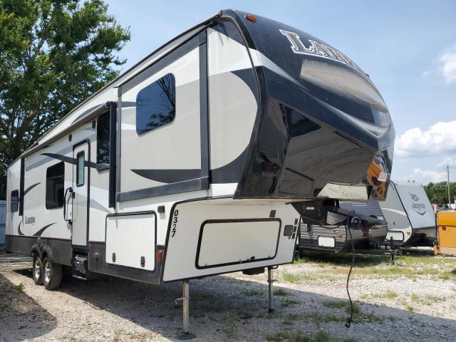 2016 KYRV TRAILER, 