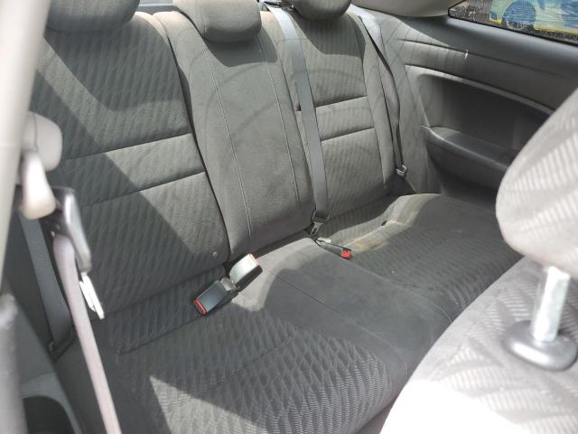 2HGFG1B82BH514480 - 2011 HONDA CIVIC EX BLACK photo 10