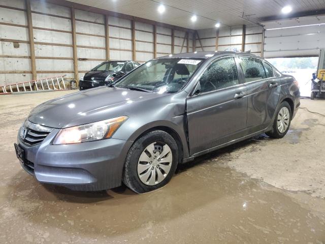 2011 HONDA ACCORD LX, 