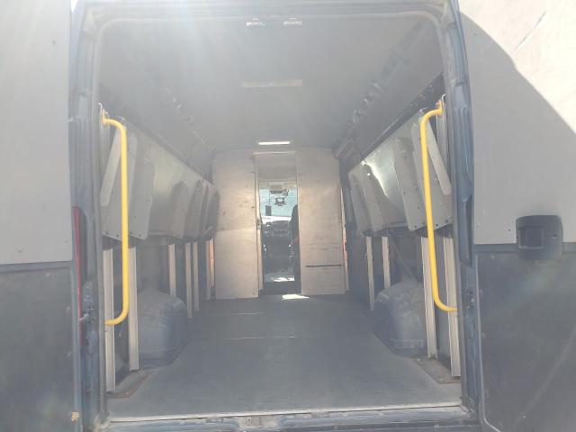 3C6URVJG7LE124818 - 2020 RAM PROMASTER 3500 HIGH Blau Foto 10